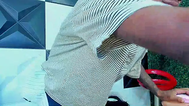 ManSant live sex cam