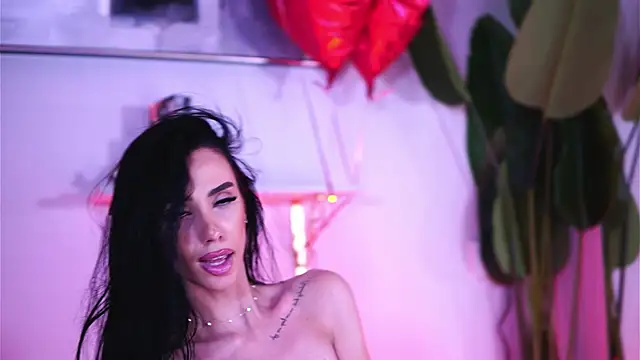 HaylieMilf live sex cam