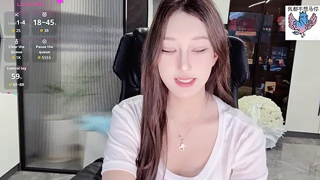 Winnie666- live sex cam