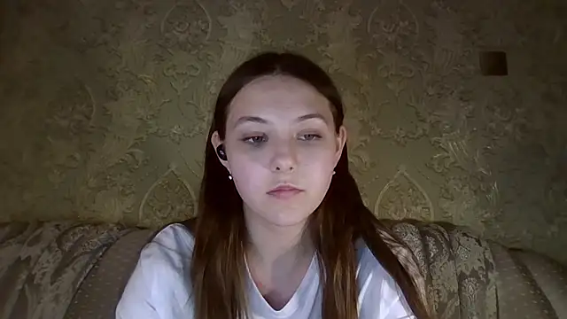 YuniNeko live sex cam