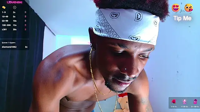 Aroonsexyboy live sex cam