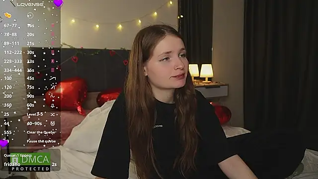 AmyCuteee's cam snapshot