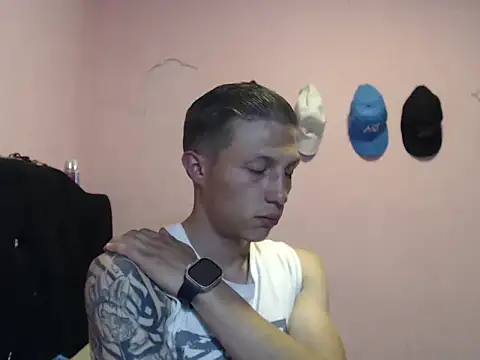 Cronos_Hot_8's cam snapshot