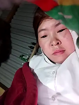 Yiyoongg's cam snapshot