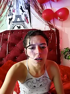 vanesa_gomez's cam snapshot