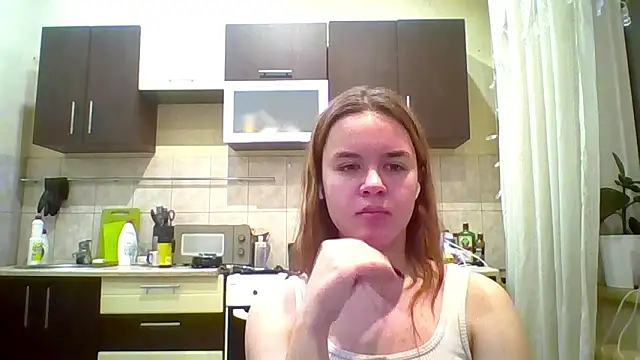 MariiCooper's cam snapshot