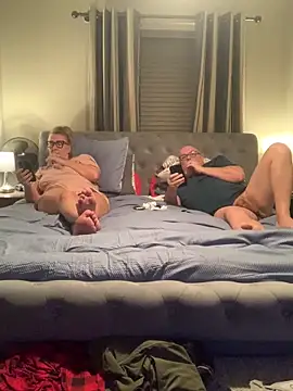 Mrsmoggy's cam snapshot