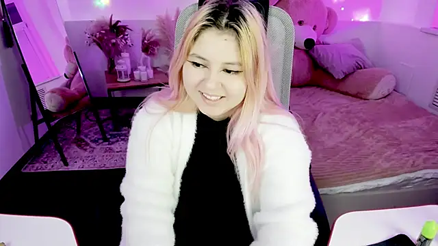 DiaAngell live sex cam