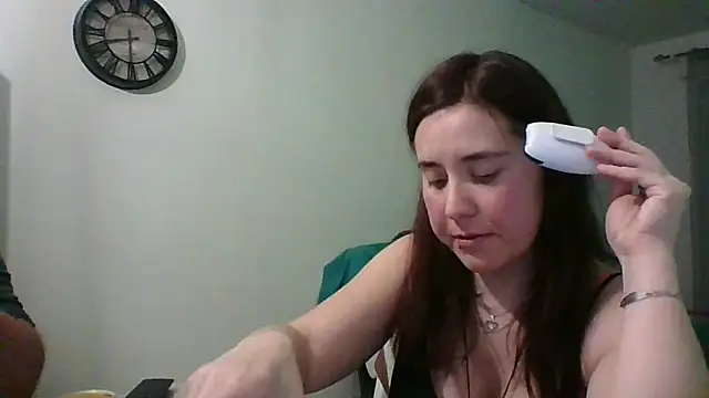 mimi1414's cam snapshot