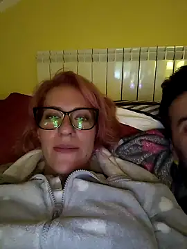 PolomaAndBobo live sex cam