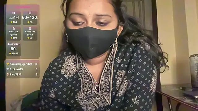 Tanuja-Sexy's cam snapshot