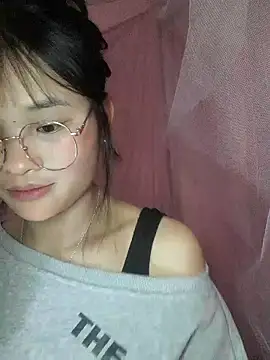 bobo_cute's cam snapshot