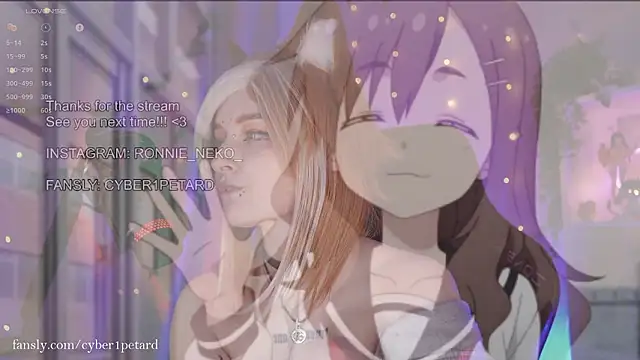 vronnier's cam snapshot