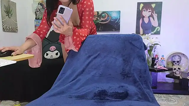 chirlleyy's cam snapshot