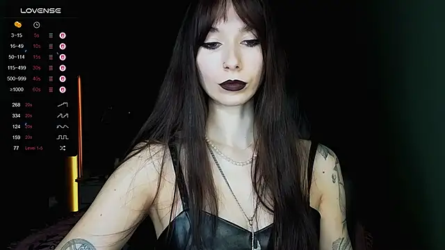 JillVerdon's cam snapshot