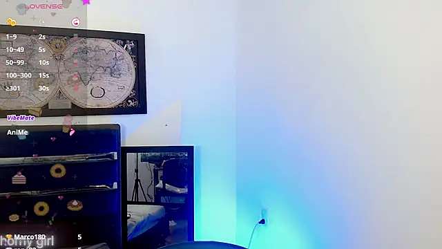 Gisele_fox live sex cam