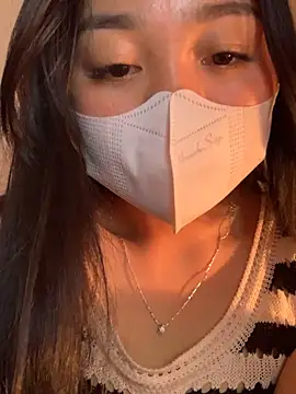 lana-kan's cam snapshot