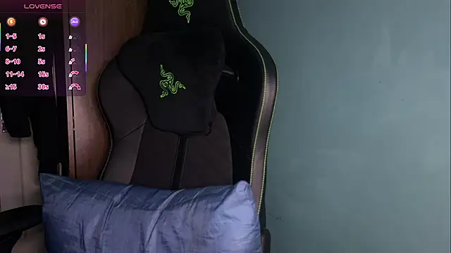 JadeAlexis403's cam snapshot