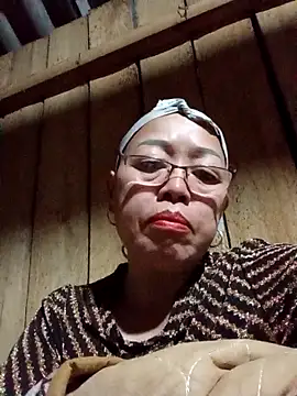 Agnes-baby's cam snapshot