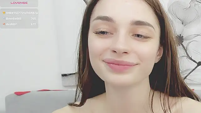 AngelinaWett's cam snapshot