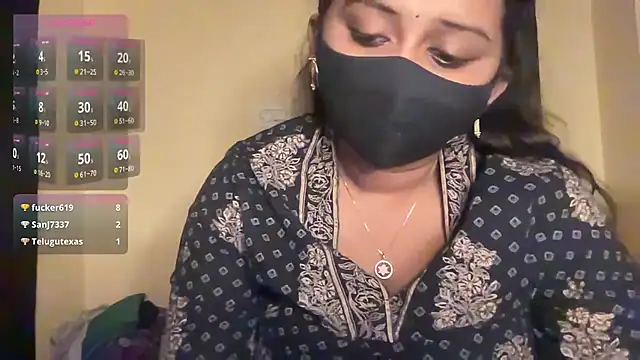 Tanuja-Sexy's cam snapshot