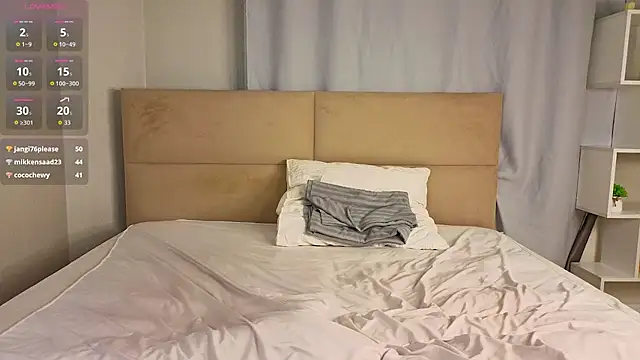 MarniOrdway's cam snapshot