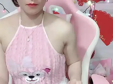 TranOanh999's cam snapshot