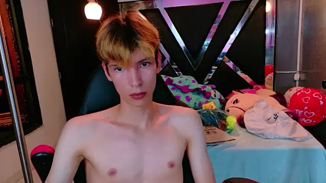 Liam_Green1 live sex cam