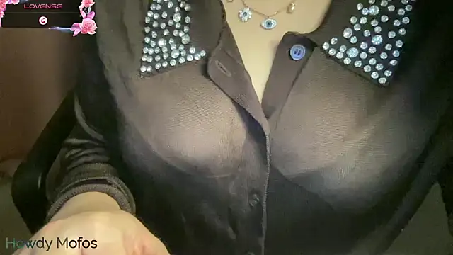 Sportybabe's cam snapshot