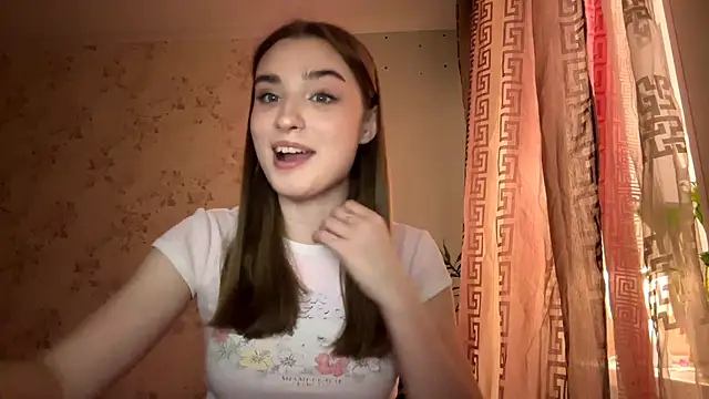 LissaBliss live sex cam