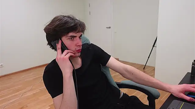 Daniel_Shawnn live sex cam