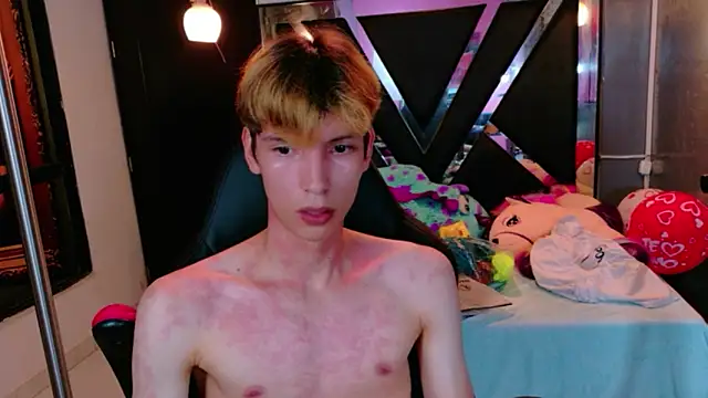 Liam_Green1 live sex cam