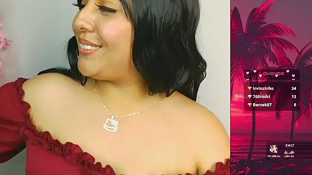 PurpleHaze17's cam snapshot