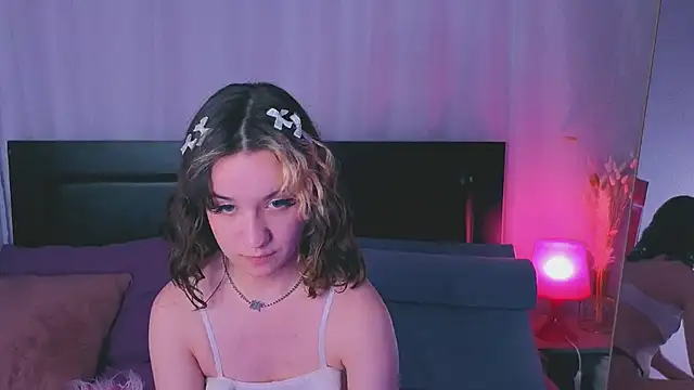 GiaRicco's cam snapshot