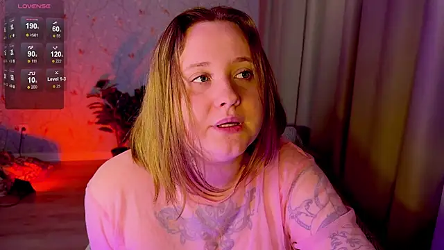 NaomiRey1 live sex cam