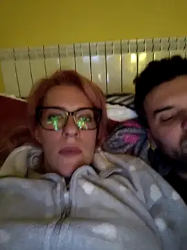 PolomaAndBobo live sex cam