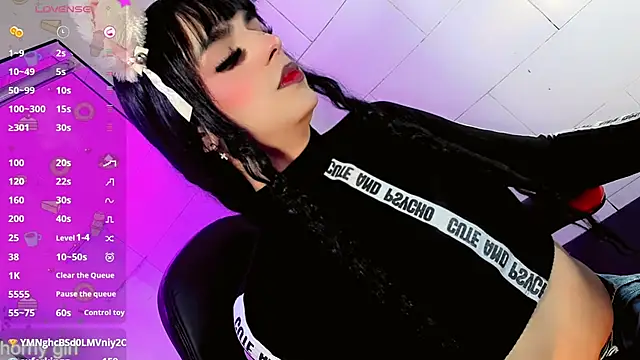 Maddye_Fox live sex cam