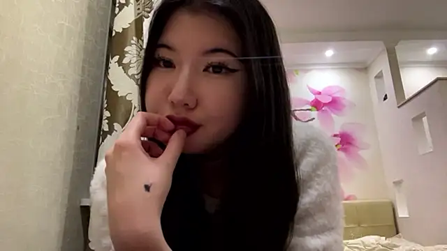 EriVibe live sex cam