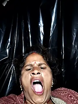 Hot_kiran4's cam snapshot