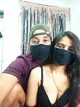 Sikha_Abhi's cam snapshot