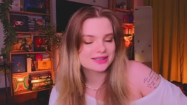 Hottie_Jane live sex cam