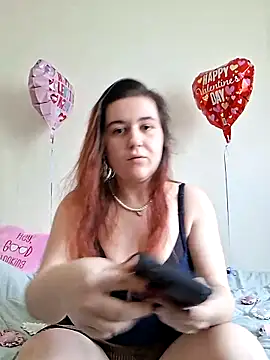 Ashlovescannabis's cam snapshot