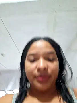 AnnaMil3J's cam snapshot