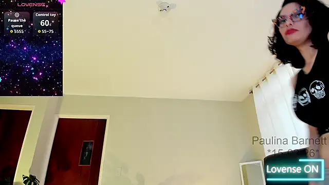 paulinabarnett-'s cam snapshot