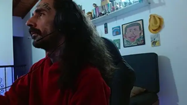 harry_reems1 live sex cam