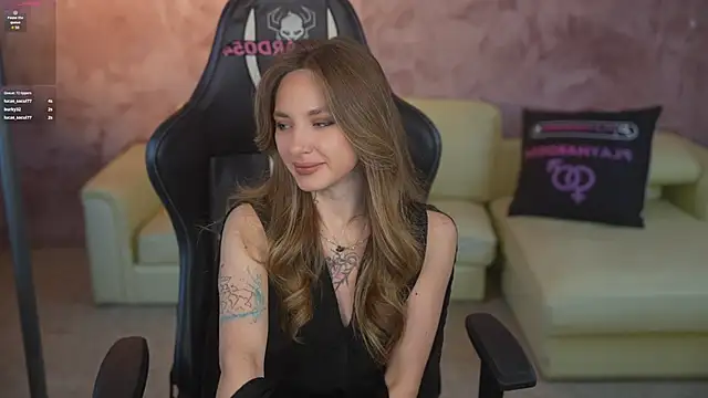 Kisasolo live sex cam