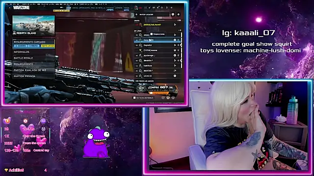 Irinaa_Scarlett's cam snapshot