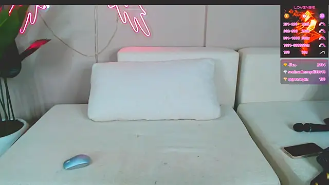 Yavrum_be's cam snapshot