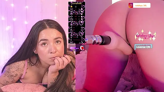 cattleya2_s live sex cam