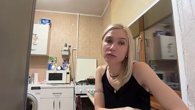 AngelJeni's cam snapshot